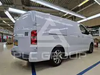 2025 Fiat Scudo