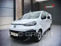 2025 Fiat Scudo