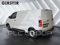 2025 Fiat Scudo