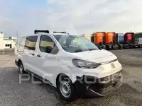 2025 Fiat Scudo