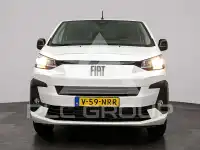 2025 Fiat Scudo