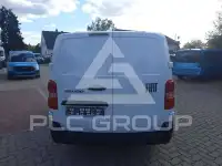 2025 Fiat Scudo