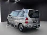 2025 Fiat Scudo