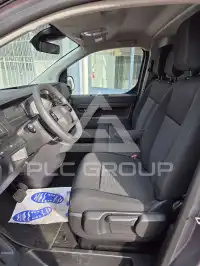 2025 Fiat Scudo