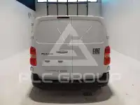 2025 Fiat Scudo