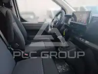2025 Fiat Scudo