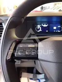 2026 Fiat Scudo