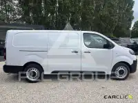 2025 Fiat Scudo