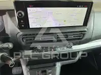 2025 Fiat Scudo