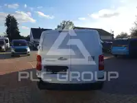 2025 Fiat Scudo