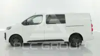 2025 Fiat Scudo
