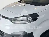 2025 Fiat Scudo
