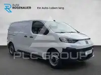 2025 Fiat Scudo