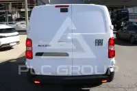 2025 Fiat Scudo