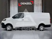 2025 Fiat Scudo