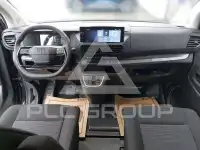 2025 Fiat Scudo