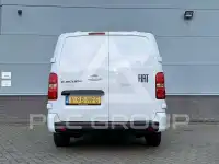 2025 Fiat Scudo