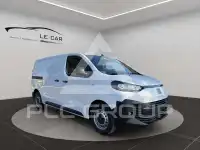 2026 Fiat Scudo