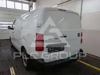 2025 Fiat Scudo