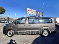 2025 Fiat Scudo