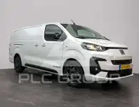 2025 Fiat Scudo