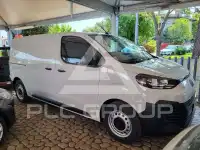 2025 Fiat Scudo