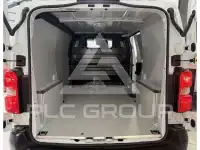 2025 Fiat Scudo