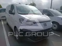 2025 Fiat Scudo