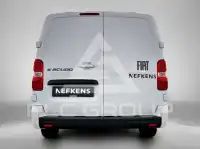 2025 Fiat Scudo