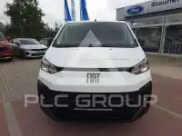 2025 Fiat Scudo