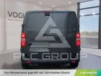 2025 Fiat Scudo