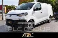 2025 Fiat Scudo