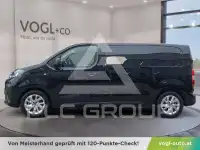 2025 Fiat Scudo