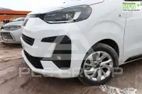2025 Fiat Scudo