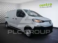 2025 Fiat Scudo