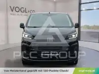 2025 Fiat Scudo