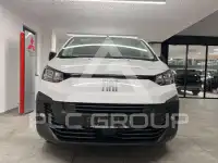 2025 Fiat Scudo