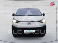 2025 Fiat Scudo