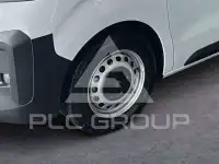 2025 Fiat Scudo