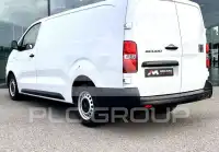 2025 Fiat Scudo