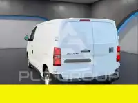 2025 Fiat Scudo