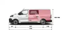 2026 Fiat Scudo