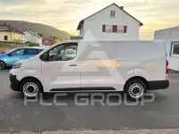 2025 Fiat Scudo