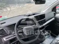 2025 Fiat Scudo