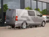 2025 Fiat Scudo