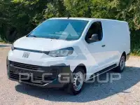 2025 Fiat Scudo