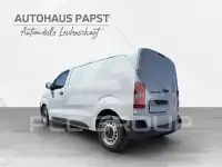 2025 Fiat Scudo