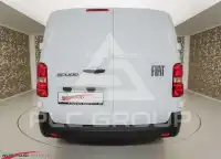 2025 Fiat Scudo
