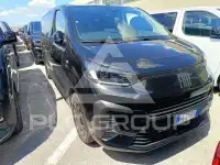 2025 Fiat Scudo