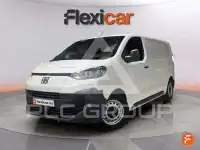 2025 Fiat Scudo